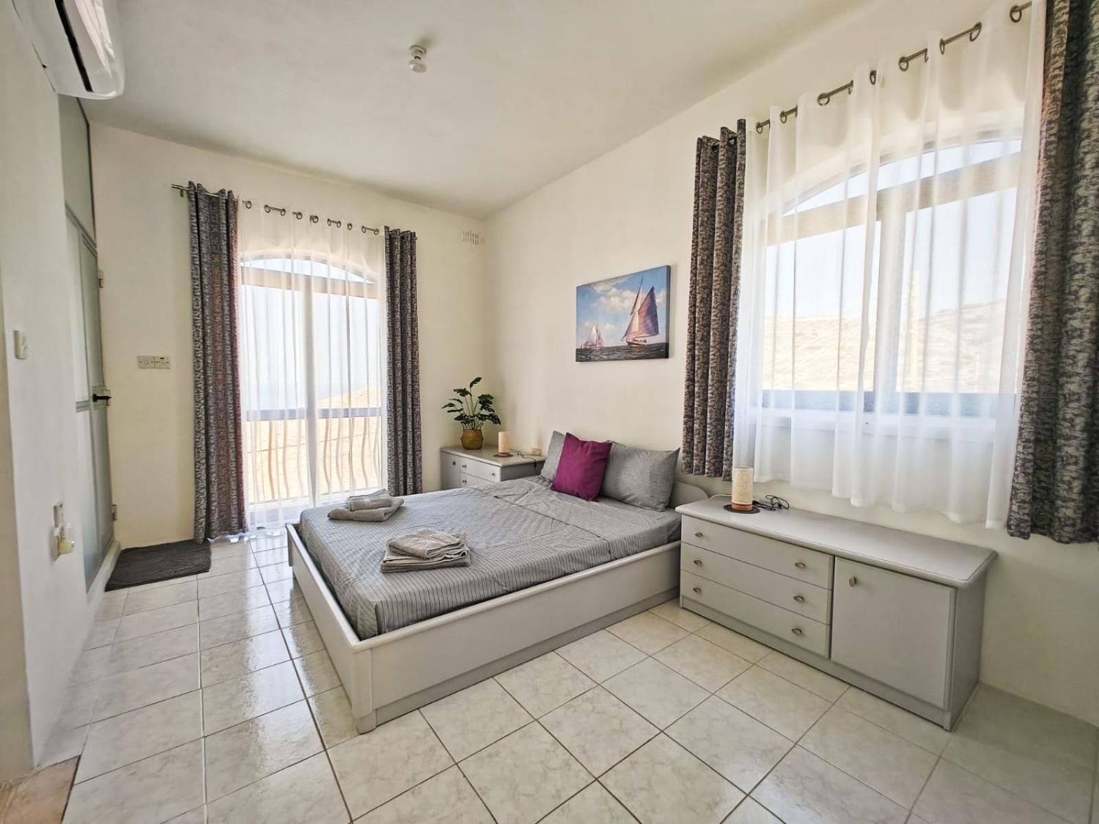 Ferienhaus Vicar House *