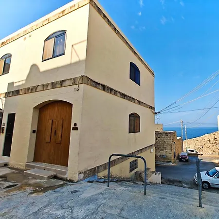 Vicar Beach House Qrendi Exterior photo